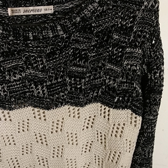 Sweater - Picture 2 of 3